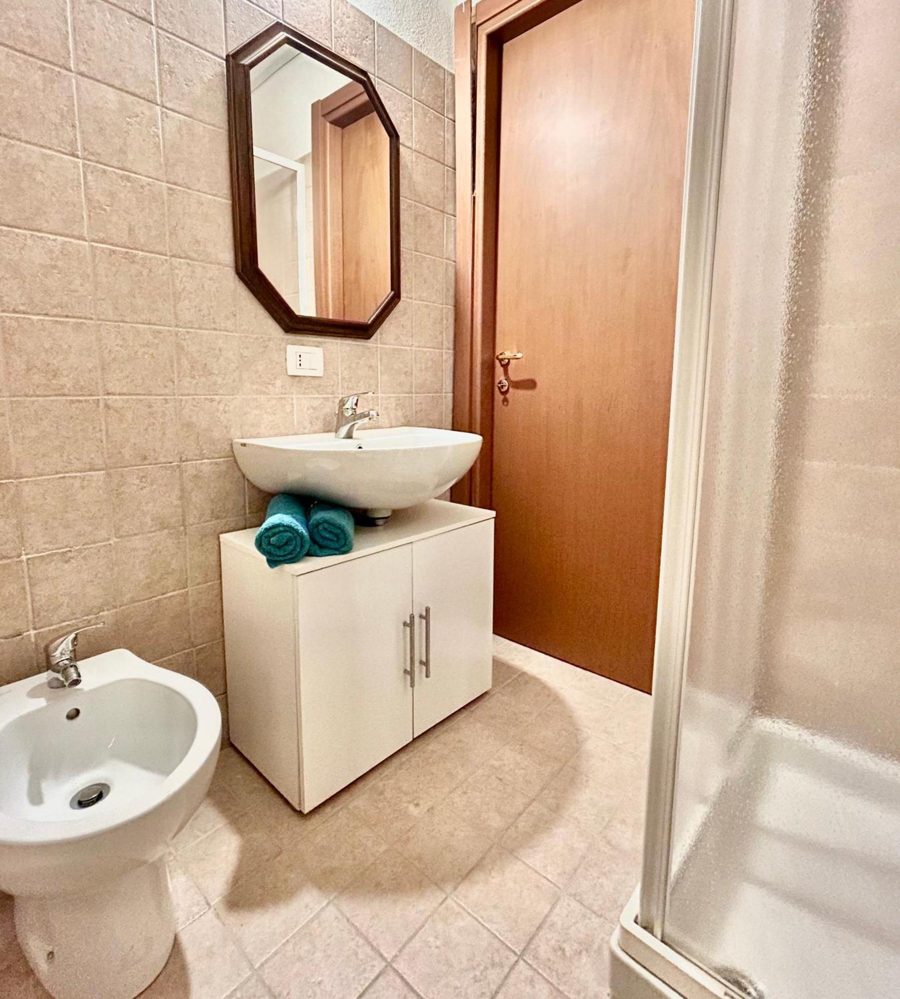 Urban Apartment 65 Альгеро Экстерьер фото